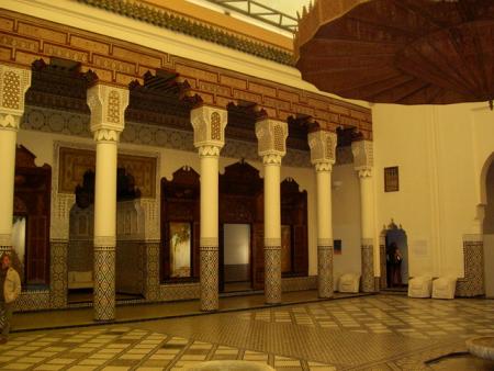 marrakech